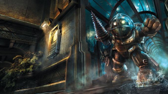 فیلم BioShock توسط نتفلیکس ساخته خواهد شد - گیمفا