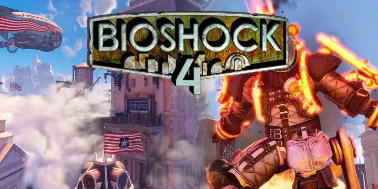 احتمالاً بازی BioShock 4 با مشکلات توسعه مواجه است
