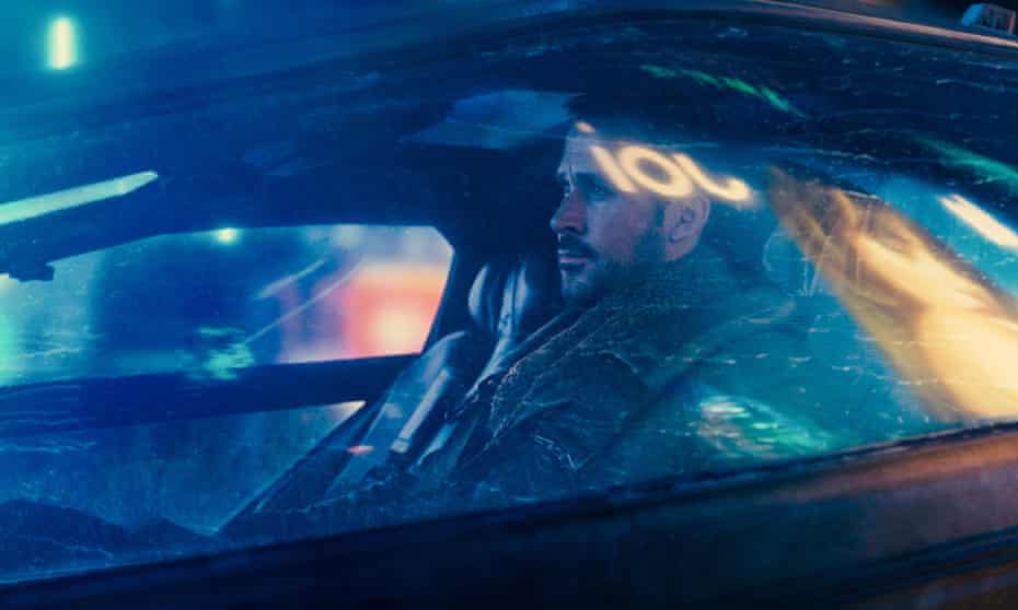 دنباله Blade Runner 2049 توسط آمازون ساخته خواهد شد - گیمفا