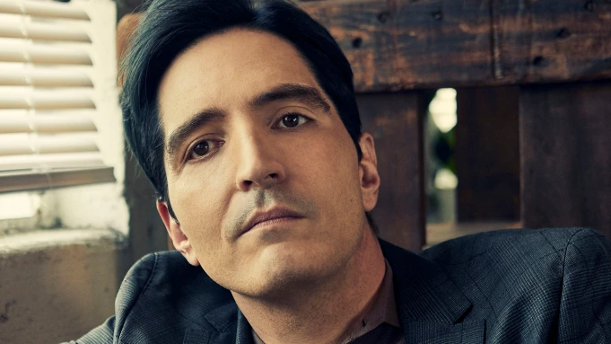 david dastmalchian