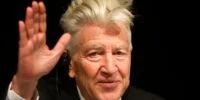 دیوید لینج david lynch