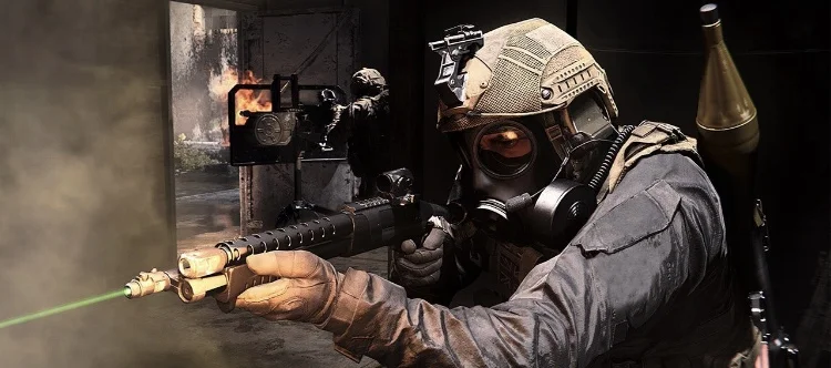 بازی Call of Duty: Modern Warfare 2 و Warzone 2 با موتورگرافیکی جدیدی توسعه می‌یابند + اطلاعات بیشتر - گیمفا