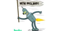 سریال futurama