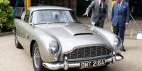 هفت Aston Martin در Project Cars حضور خواهند داشت - گیمفا