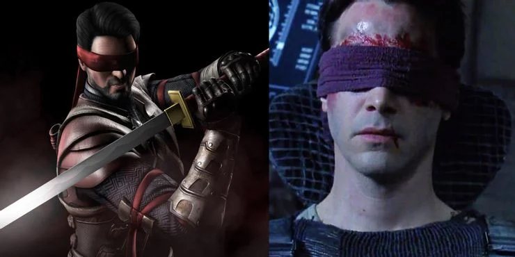 شخصیت‌هایی که احتمالاً در فیلم Mortal Kombat 2 حضور می‌یابند