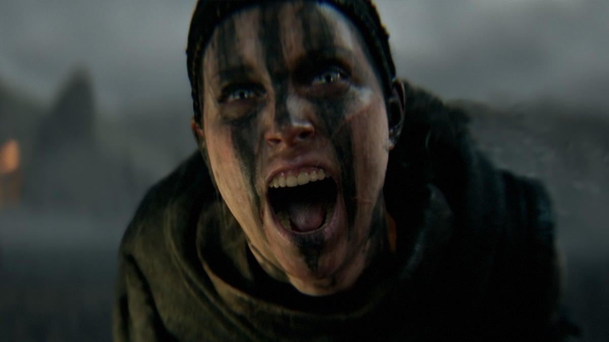 نینجا تئوری: Hellblade 2 باعث می‌شود عنوان اول شبیه به یک بازی مستقل به نظر آید - گیمفا