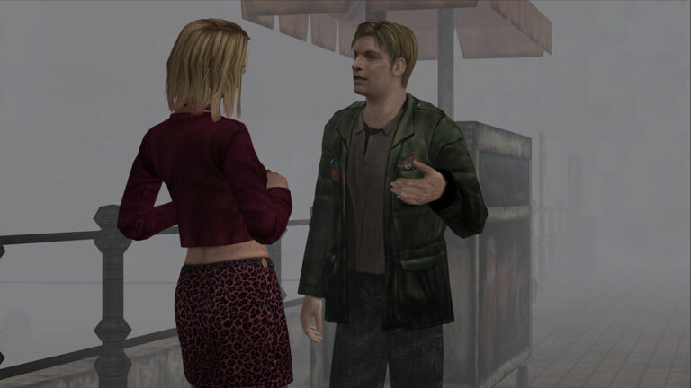 پروژه‌ی Silent Hill 2 Enhanced Edition تغییرات بزرگی را تجربه خواهد کرد