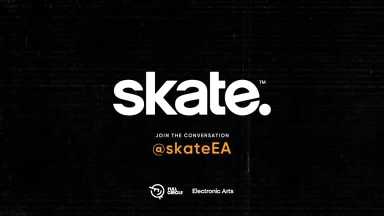 الکترونیک آرتس: بازی Skate به زودی منتشر می‌شود - گیمفا