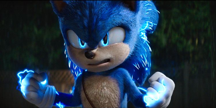ساخت فیلم Sonic the Hedgehog 3 تایید شد