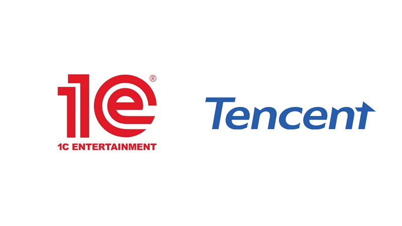 Tencent کمپانی 1C Entertainment را خریداری کرد - گیمفا