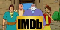 جنجال سریال انیمیشنی پهلوانان در IMDb | سرگرمی جدید کاربران ایرانی