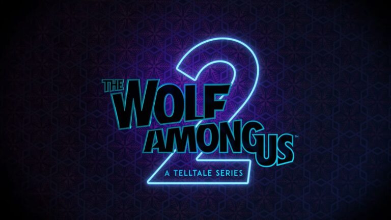 بازی The Wolf Among Us 2 در سال ۲۰۲۳ عرضه خواهد شد + تریلر جدید - گیمفا