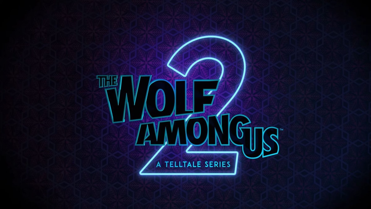 بازی The Wolf Among Us 2 در سال ۲۰۲۳ عرضه خواهد شد + تریلر جدید - گیمفا