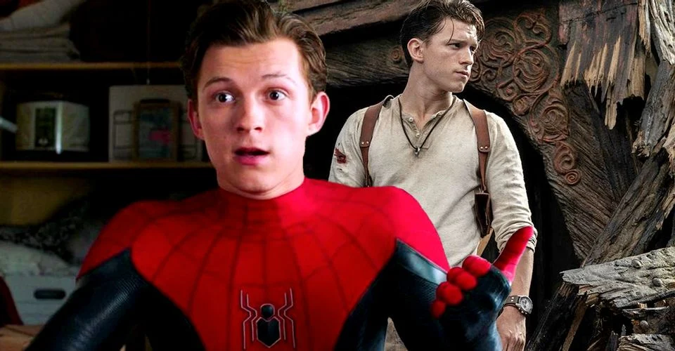 tom holland