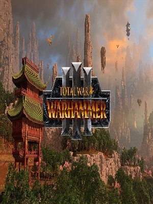 Total War: Warhammer 3 - گیمفا: اخبار، نقد و بررسی بازی، سینما، فیلم و سریال