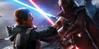 شوالیه جدای به دنبال بقا | پیش نمایش Star Wars Jedi Fallen Order - گیمفا