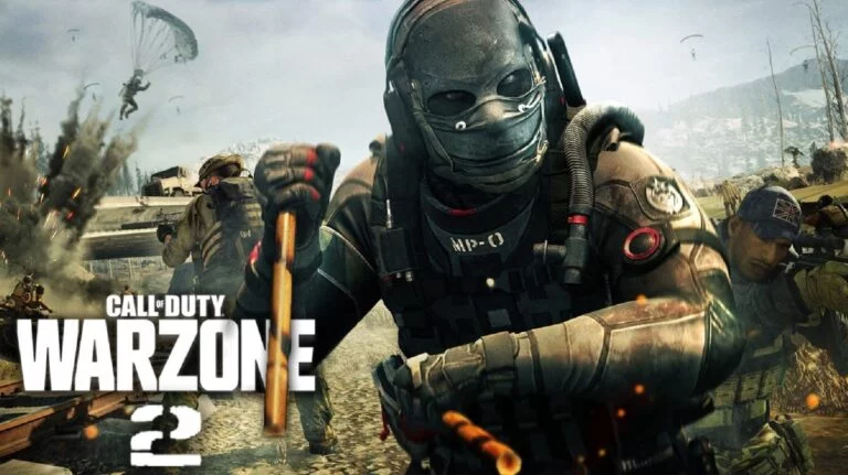 گزارش: Warzone 2 شامل نقشه‌های نسخه کلاسیک Modern Warfare 2 خواهد بود