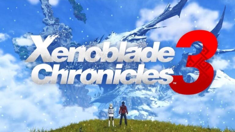 بازی Xenoblade Chronicles 3 رسما با انتشار تریلری معرفی شد