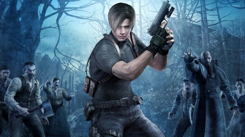 بازسازی Resident Evil 4 پس از ۸ سال توسعه توسط طرفداران منتشر شد