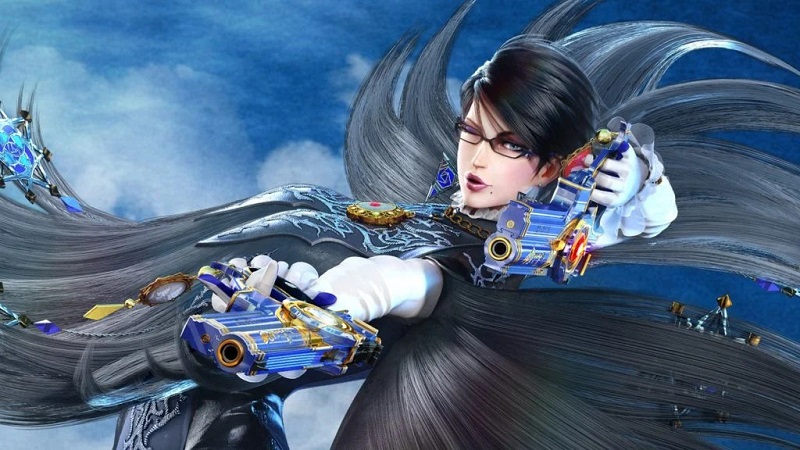 هیدکی کامیا: پیش از Bayonetta 3 نسخه‌های قبلی را بازی کنید - گیمفا