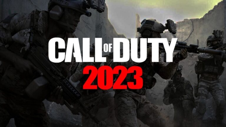 گزارش: بازی Call of Duty سال آینده تاخیر خورده است - گیمفا