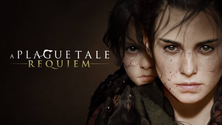 نسخه‌ی کالکتور بازی A Plague Tale: Requiem معرفی شد