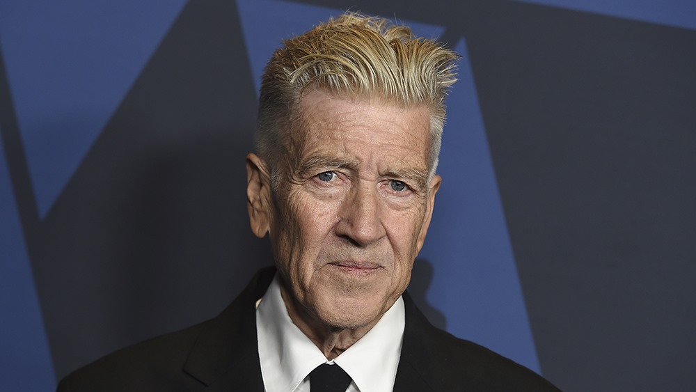 david lynch