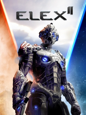 Elex 2 - گیمفا: اخبار، نقد و بررسی بازی، سینما، فیلم و سریال