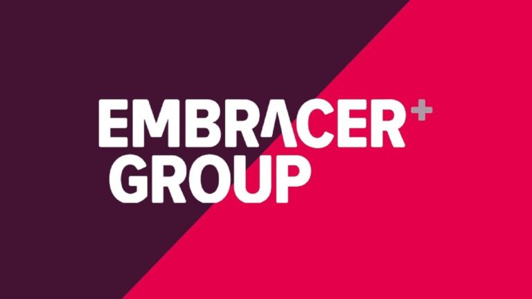 شرکت Embracer Group به خریدهای خود ادامه خواهد داد - گیمفا