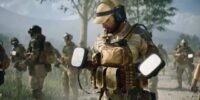 Battlefield 2042 - گیمفا: اخبار، نقد و بررسی بازی، سینما، فیلم و سریال