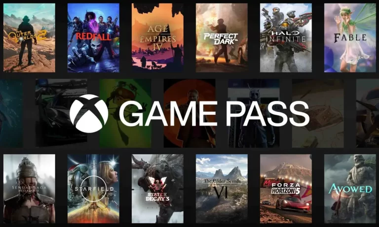 phil spencer game pass