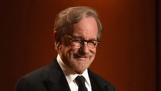 steven spielberg