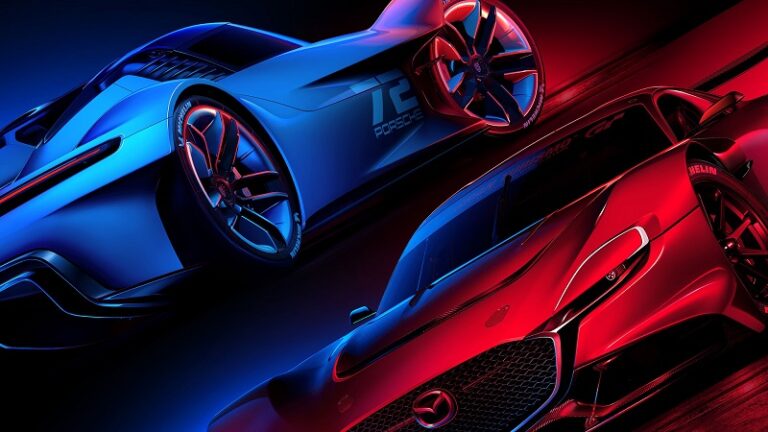 رسمی: Gran Turismo 7 و Beat Saber به PS VR 2 خواهند آمد -