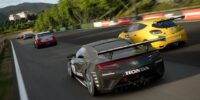 تختِ گاز با اتومبیلی انحصاری | اولین نگاه به بازیِ Gran Turismo Sport - گیمفا