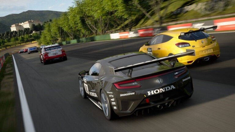 تریلر جدیدی از گیم‌پلی بازی Gran Turismo 7 منتشر شد