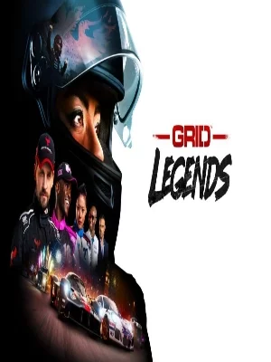 Grid Legends - گیمفا: اخبار، نقد و بررسی بازی، سینما، فیلم و سریال