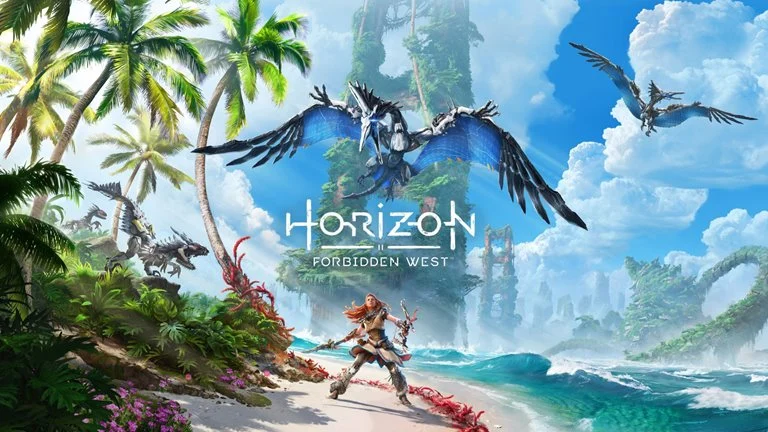 عنوان Horizon Forbidden West دومین بازی پرفروش PS5 است