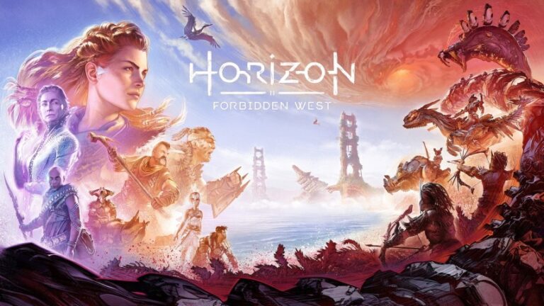 دوازده مزیت بزرگ Horizon Forbidden West نسبت به Zero Dawn
