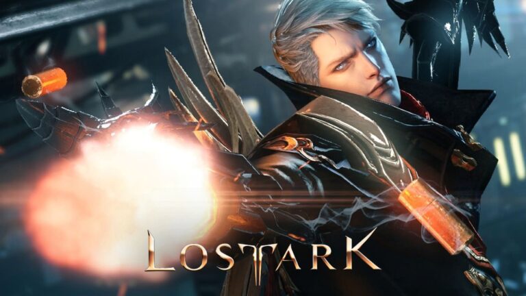 رکورد شکنی بازی Lost Ark با بیش از 1.3 میلیون پلیر همزمان