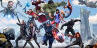 Marvel’s Avengers - گیمفا: اخبار، نقد و بررسی بازی، سینما، فیلم و سریال