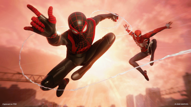 اینسامنیاک در سال ۲۰۱۷: بازی Marvel’s Spider-Man هرگز برای PC و Xbox عرضه نخواهد شد - گیمفا