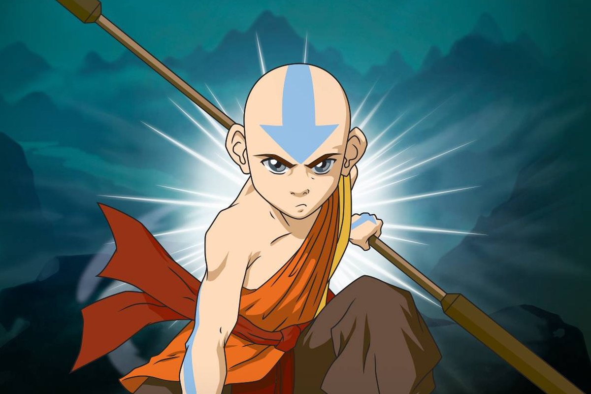 شایعه: چهار بازی از Avatar The Last Airbender ساخته می‌شود