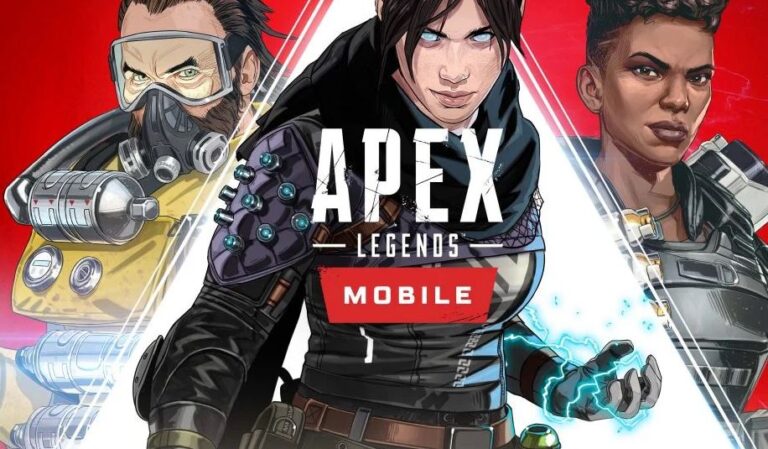 بازی Apex Legends Mobile هفته‌ی بعد در مناطقی منتشر خواهد شد