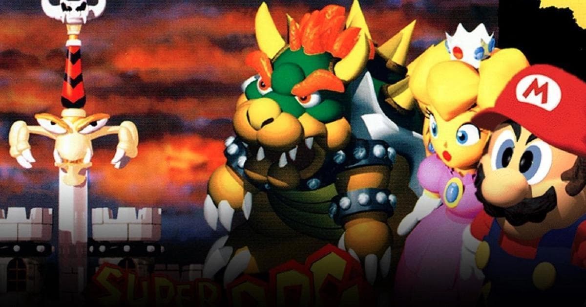 کارگردان Super Mario RPG در مورد ساخت دنباله احتمالی بازی اظهار نظر کرد - گیمفا