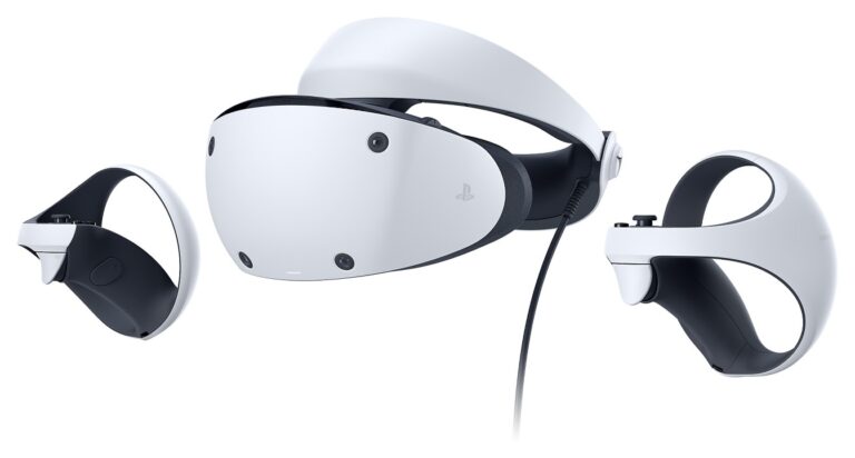 کنترلرهای PS VR2 می توانند بهترین در این نسل باشند