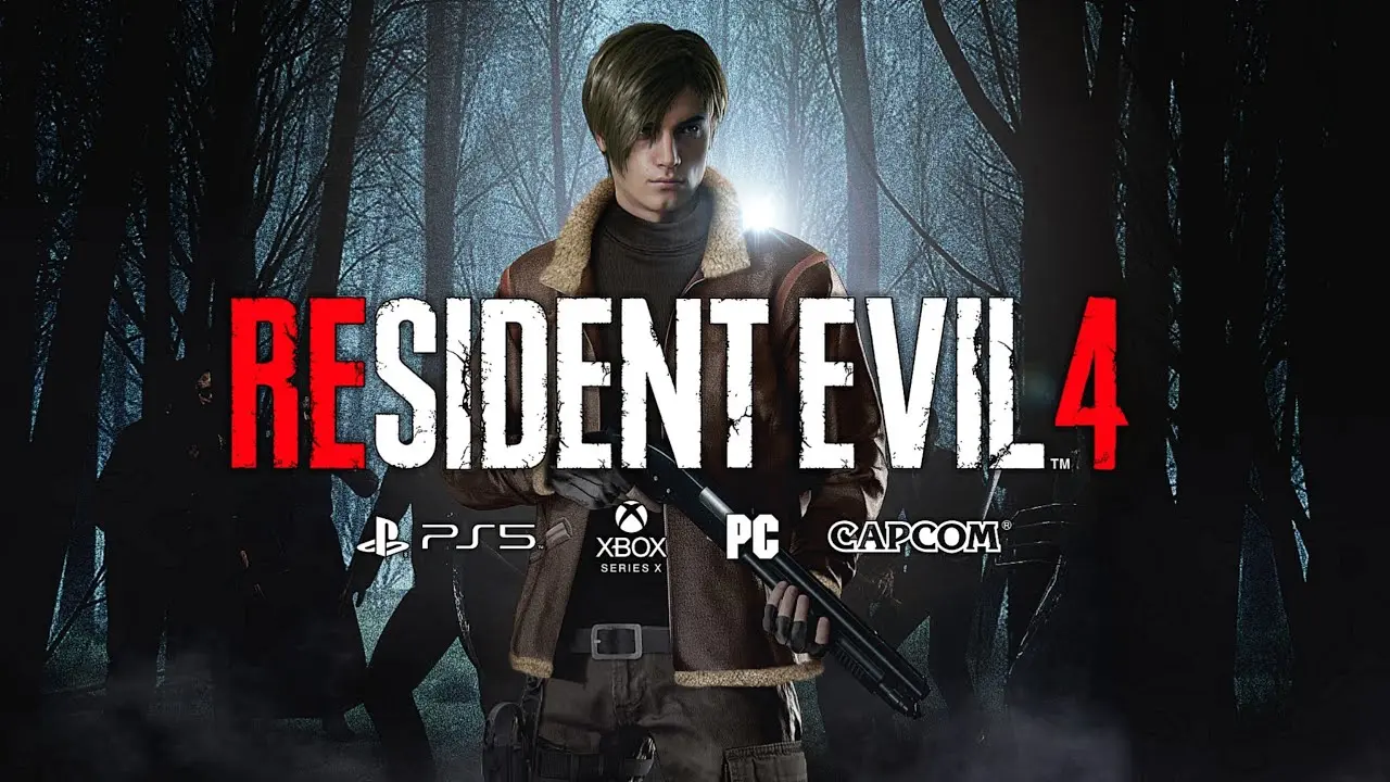 گزارش: اطلاعاتی از بازی Resident Evil 4 Remake فاش شد -