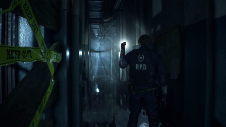 فرنچایز Resident Evil به رکورد فروش ۱۲۳ میلیون واحد دست یافت