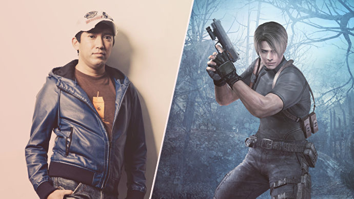 شینجی میکامی: امیدوارم نسخه‌ی ریمیک Resident Evil 4 داستان اصلی را بهبود دهد