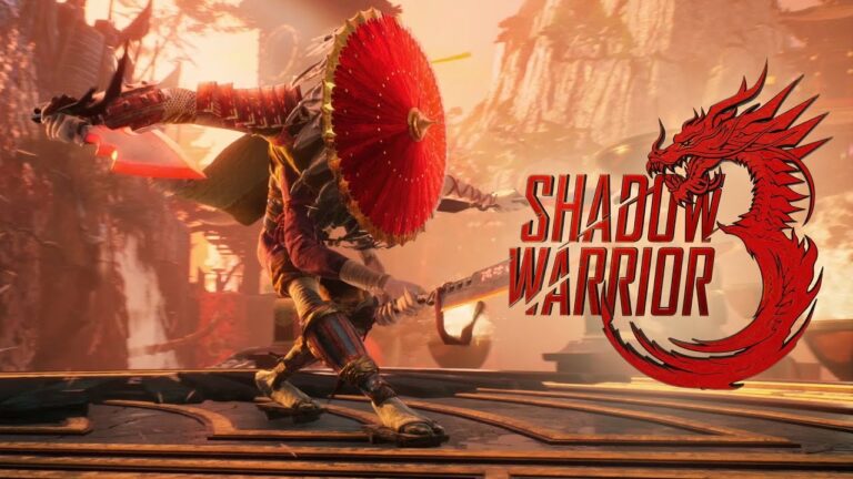 نقدها و نمرات بازی Shadow Warrior 3 منتشر شد