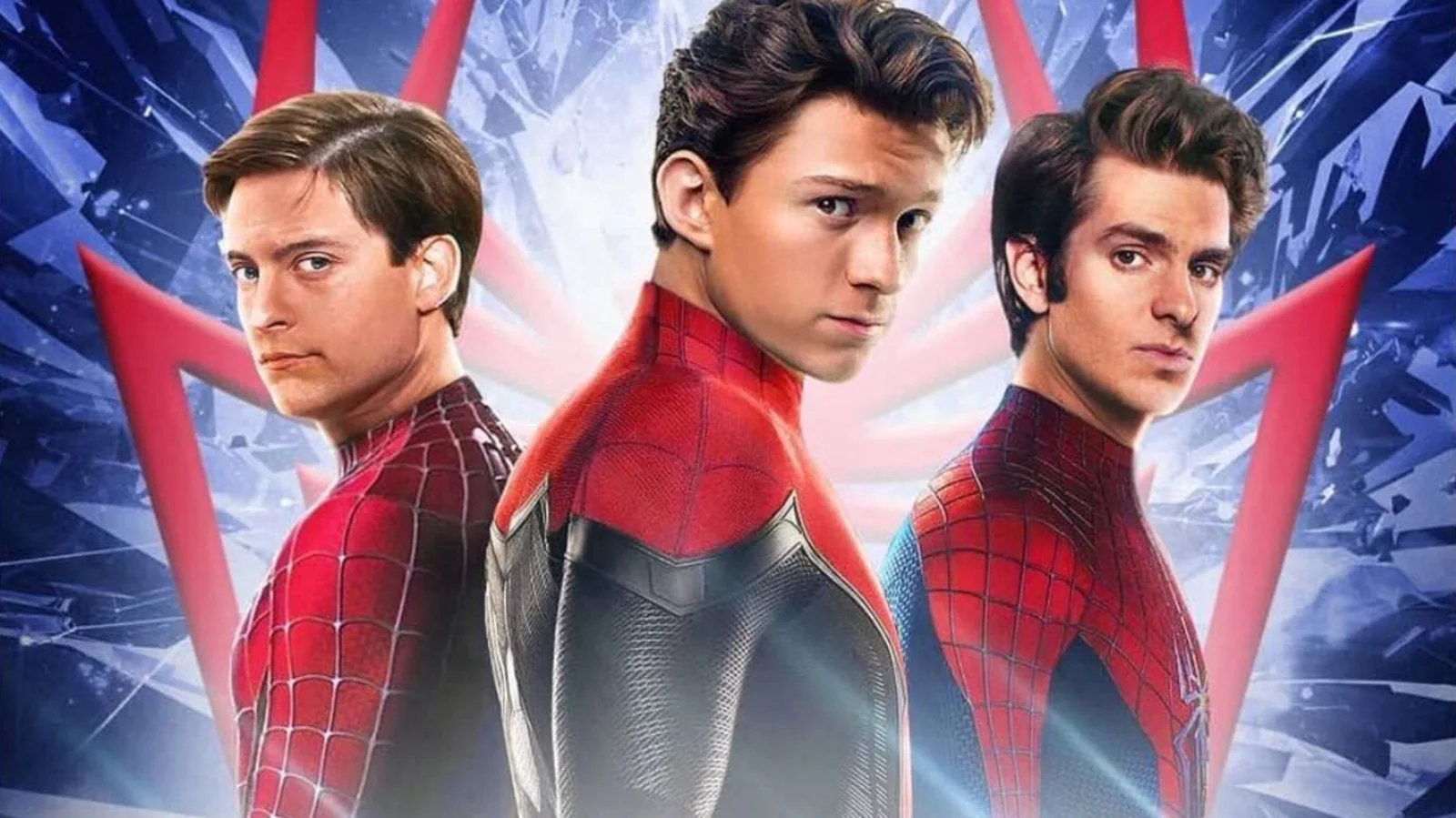 نقد و تحلیل فیلم مرد عنکبوتی راهی به خانه نیست Spider-Man: No Way Home 2021